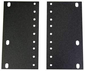 2319F Reducer Brackets