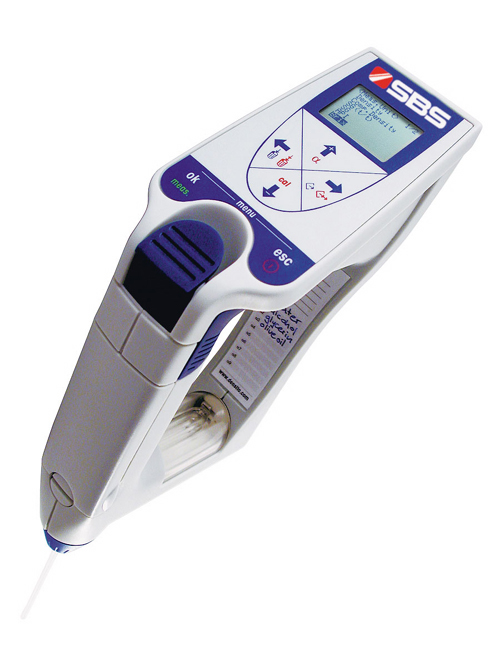 SBS 2500 Digital Hydrometer,Digital Hydrometers, Digital Hydrometer