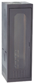 Seismic Rated Relay Racks, Seismic Relay racks, Earthquake racks, Zone ...